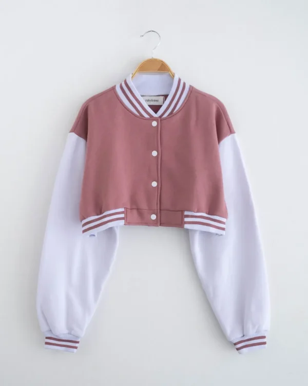 Vida Varsity Jacket foto 10