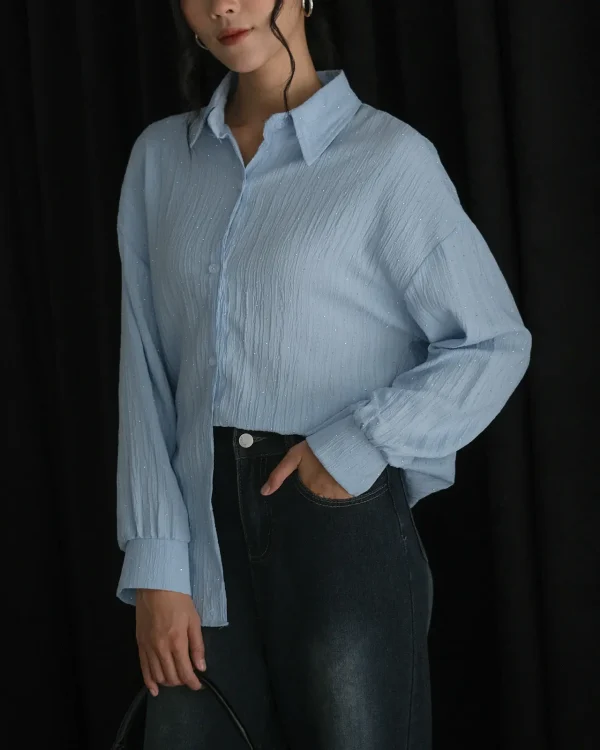 Jayne Shirt foto 4