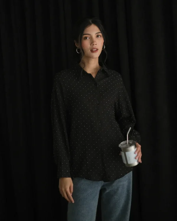 Jayne Shirt foto 1