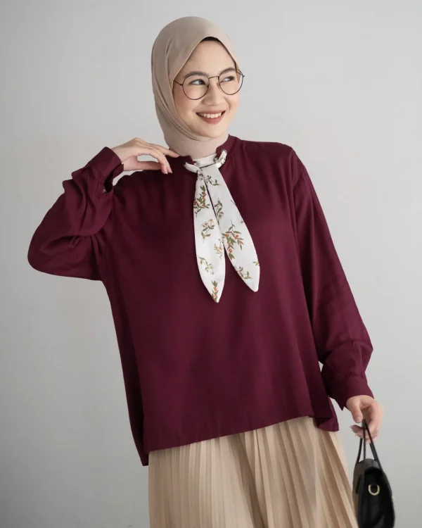 Abigail Blouse foto 18
