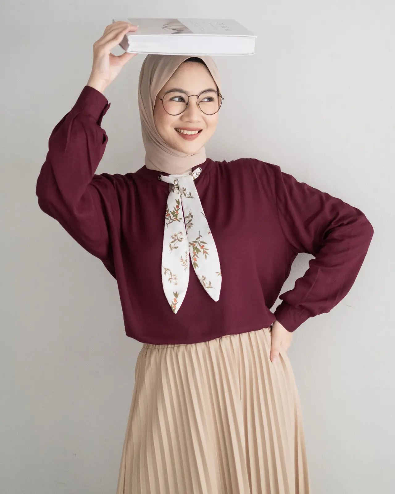 Abigail Blouse foto 20