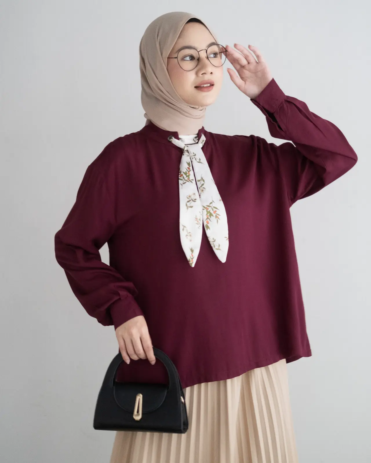 Abigail Blouse foto 19