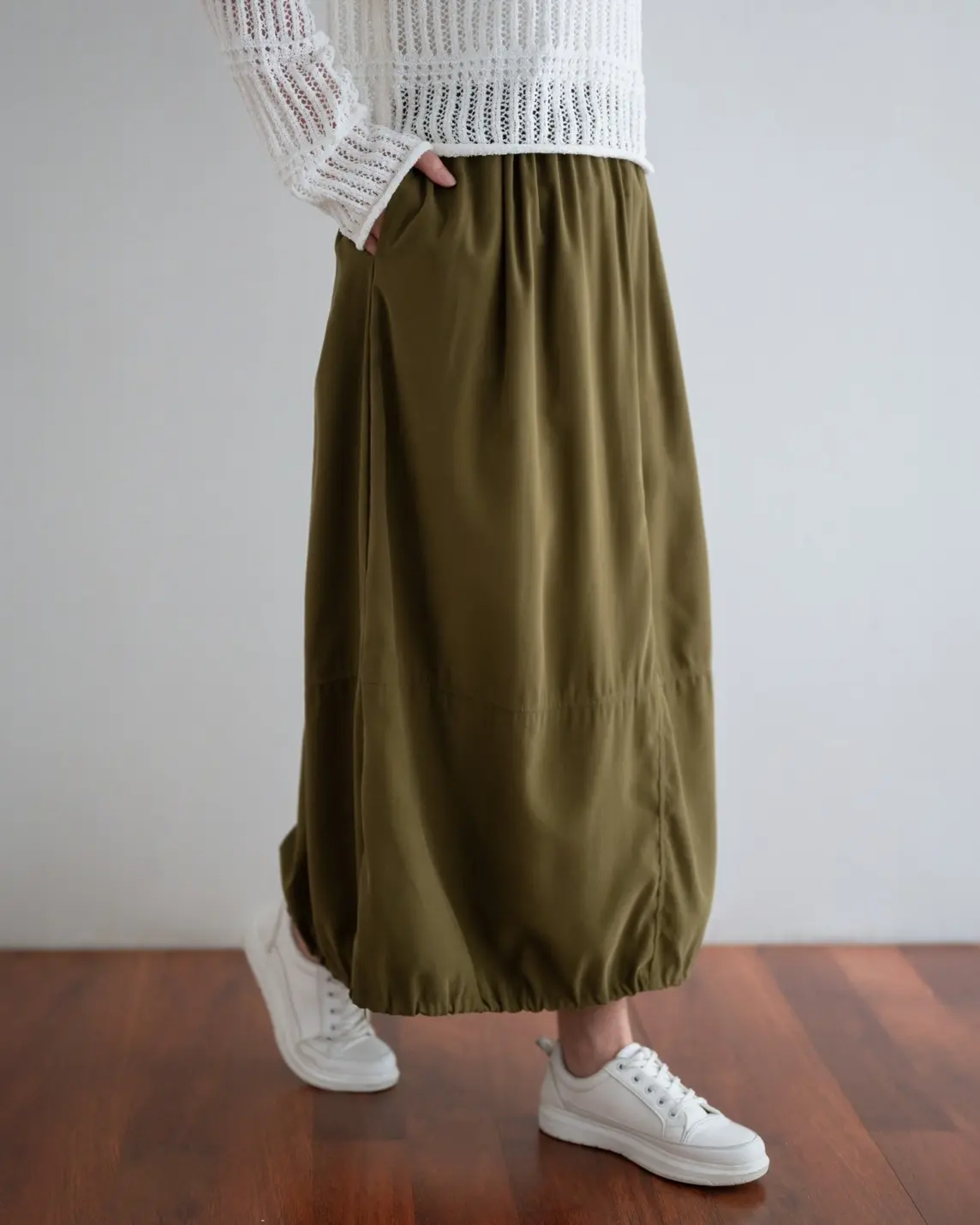 Irfina Skirt foto 8
