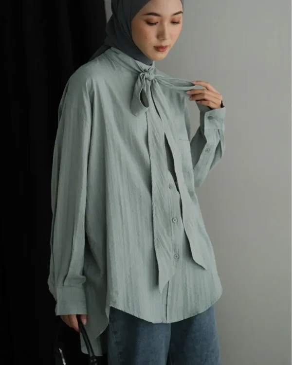 Magnolia Shirt foto 1