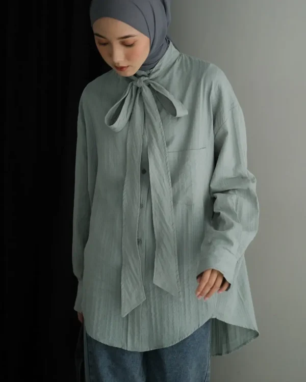 Magnolia Shirt foto 3