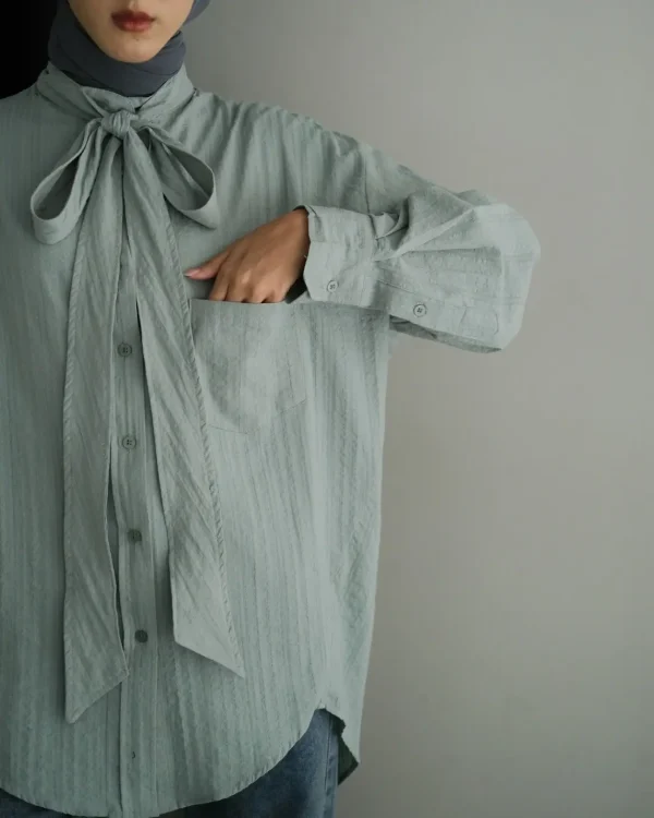 Magnolia Shirt foto 2