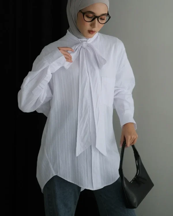 Magnolia Shirt foto 9