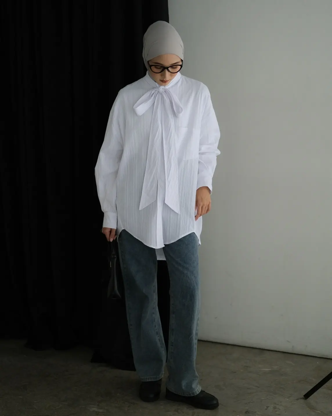 Magnolia Shirt foto 10