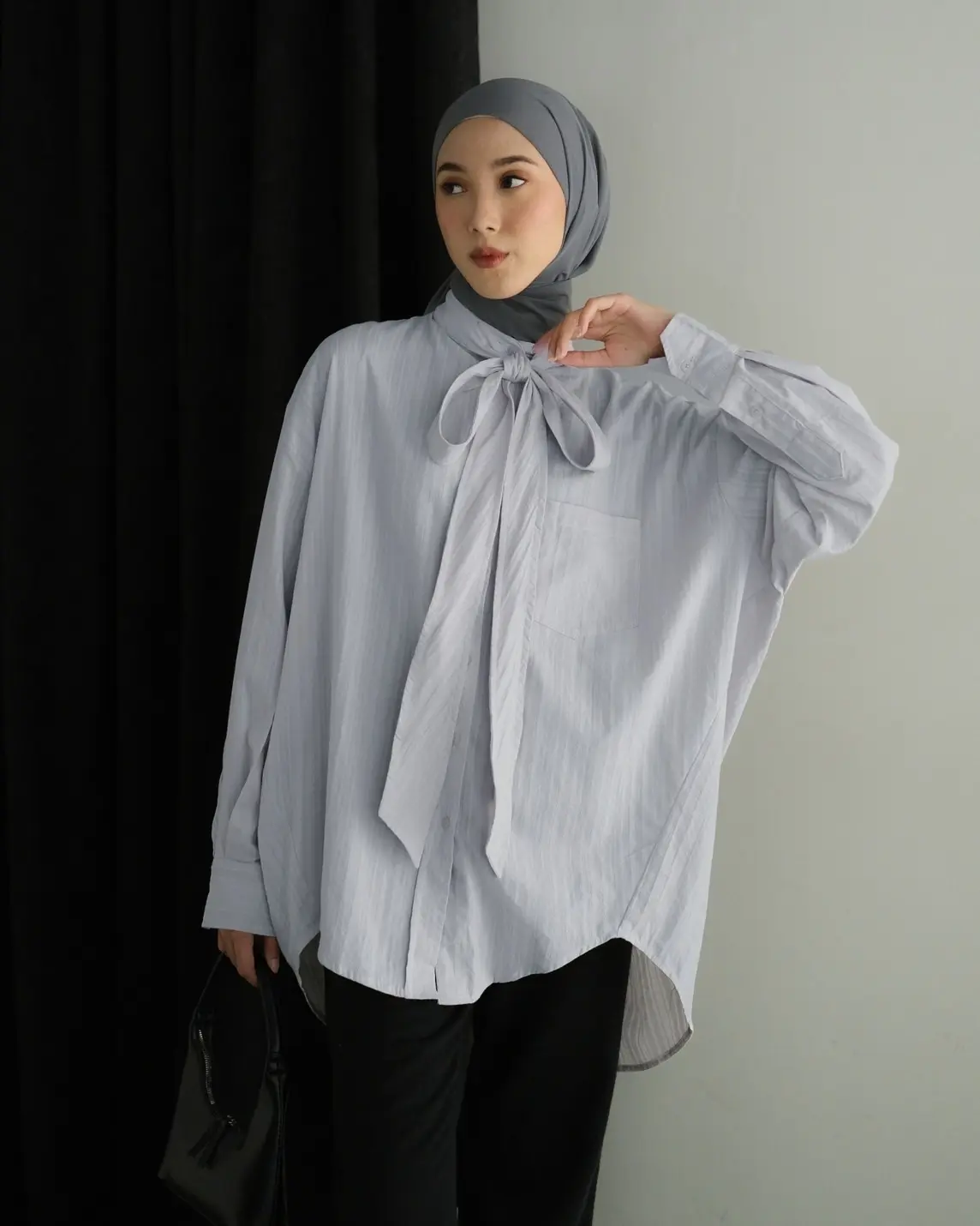 Magnolia Shirt foto 5