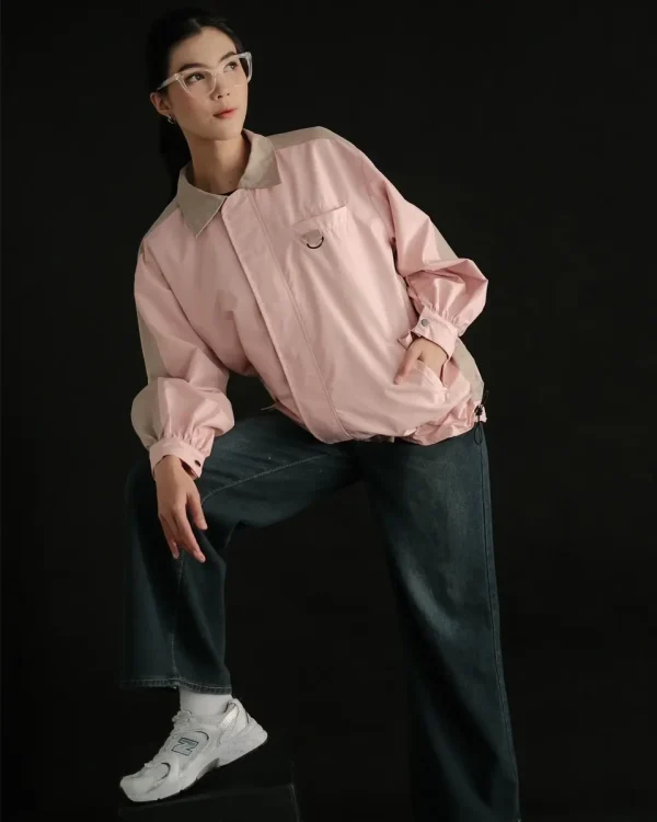 Denaya Jacket foto 2