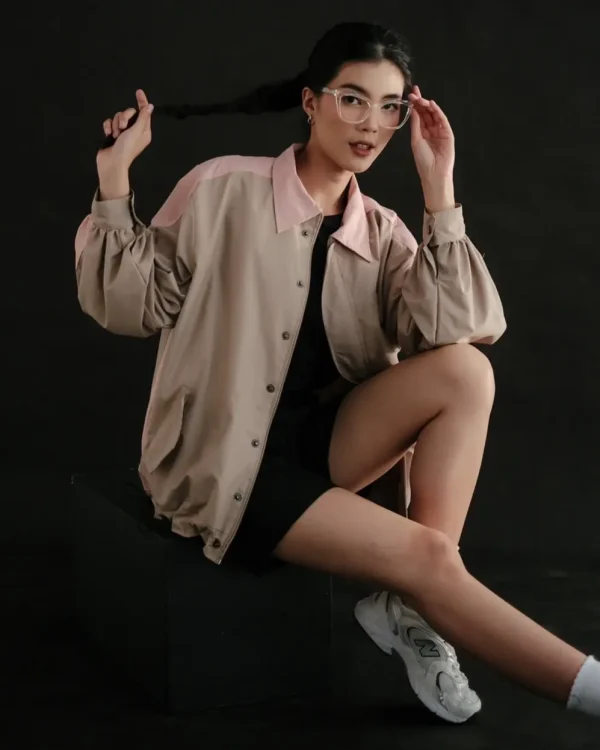 Denaya Jacket foto 3