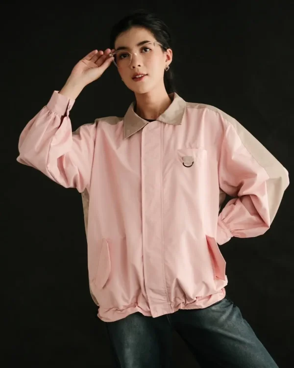 Denaya Jacket foto 1