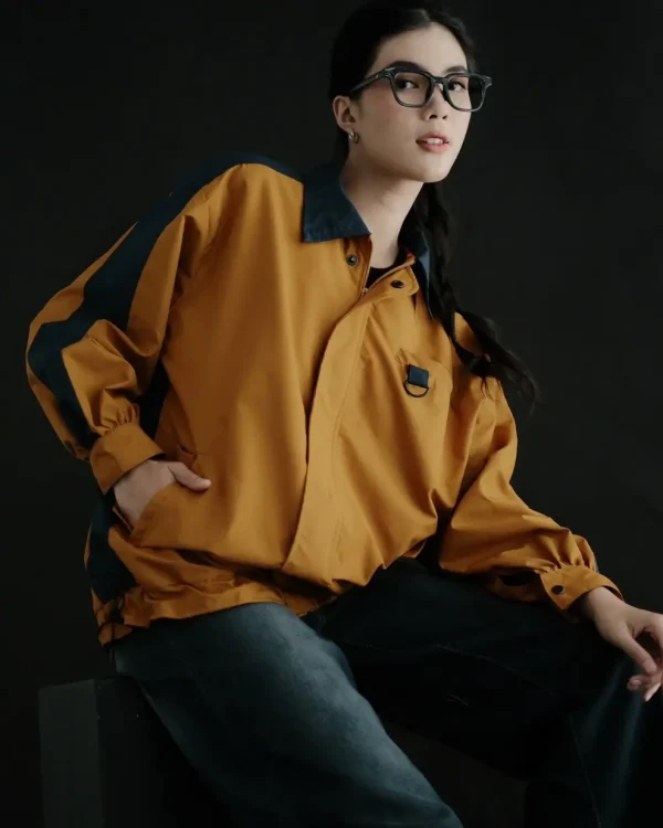 Denaya Jacket foto 7