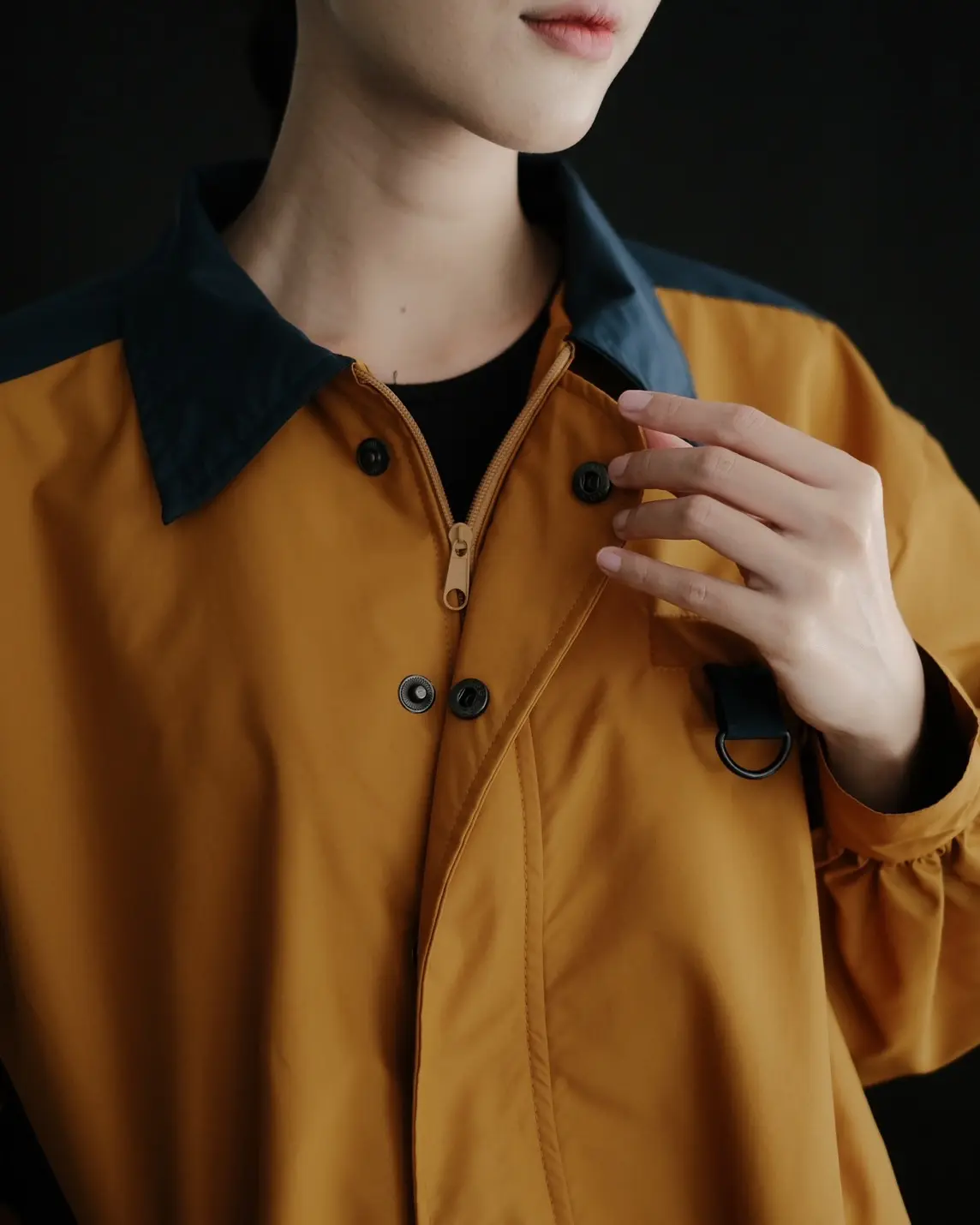 Denaya Jacket foto 8