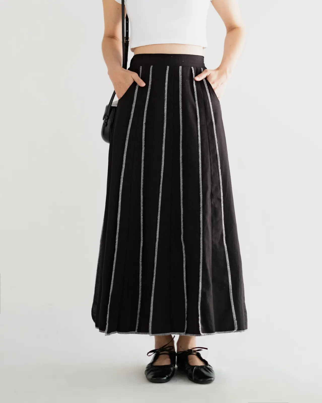 Nile Skirt foto 5