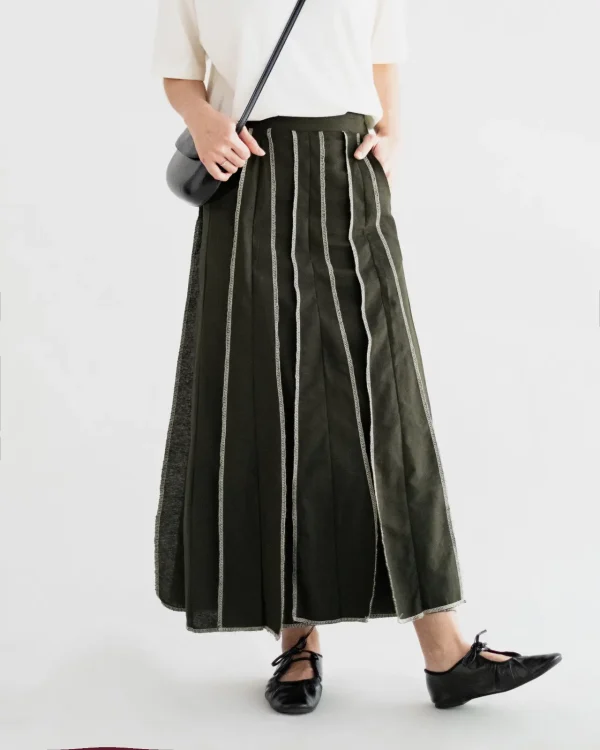 Nile Skirt foto 1