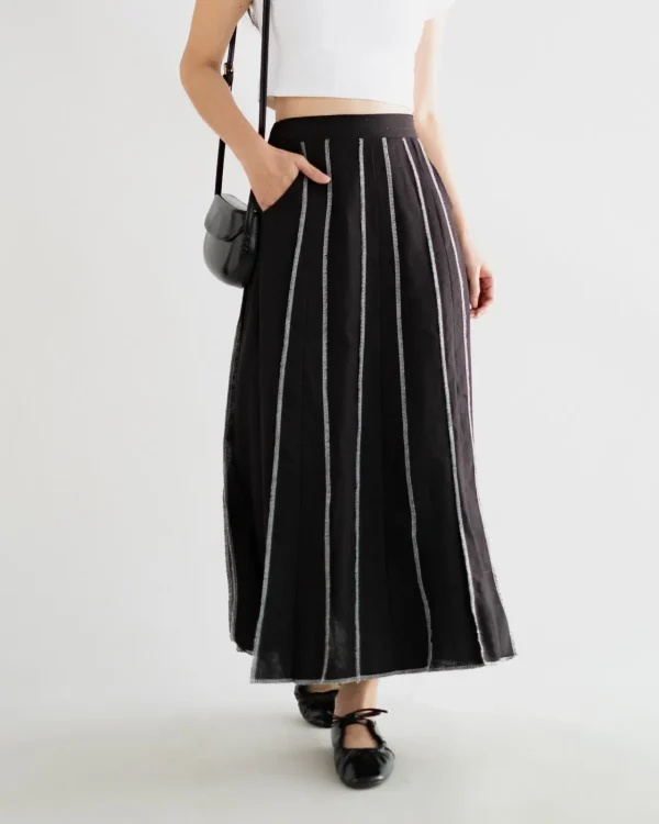 Nile Skirt foto 4