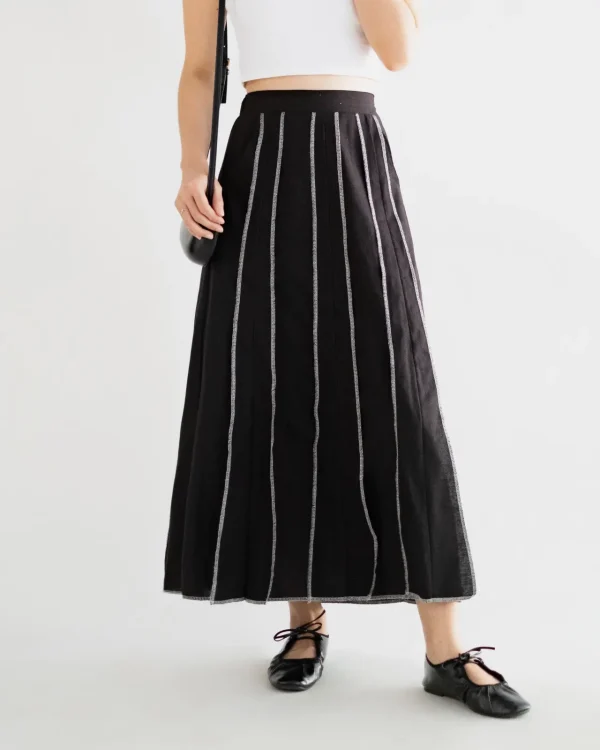 Nile Skirt foto 3