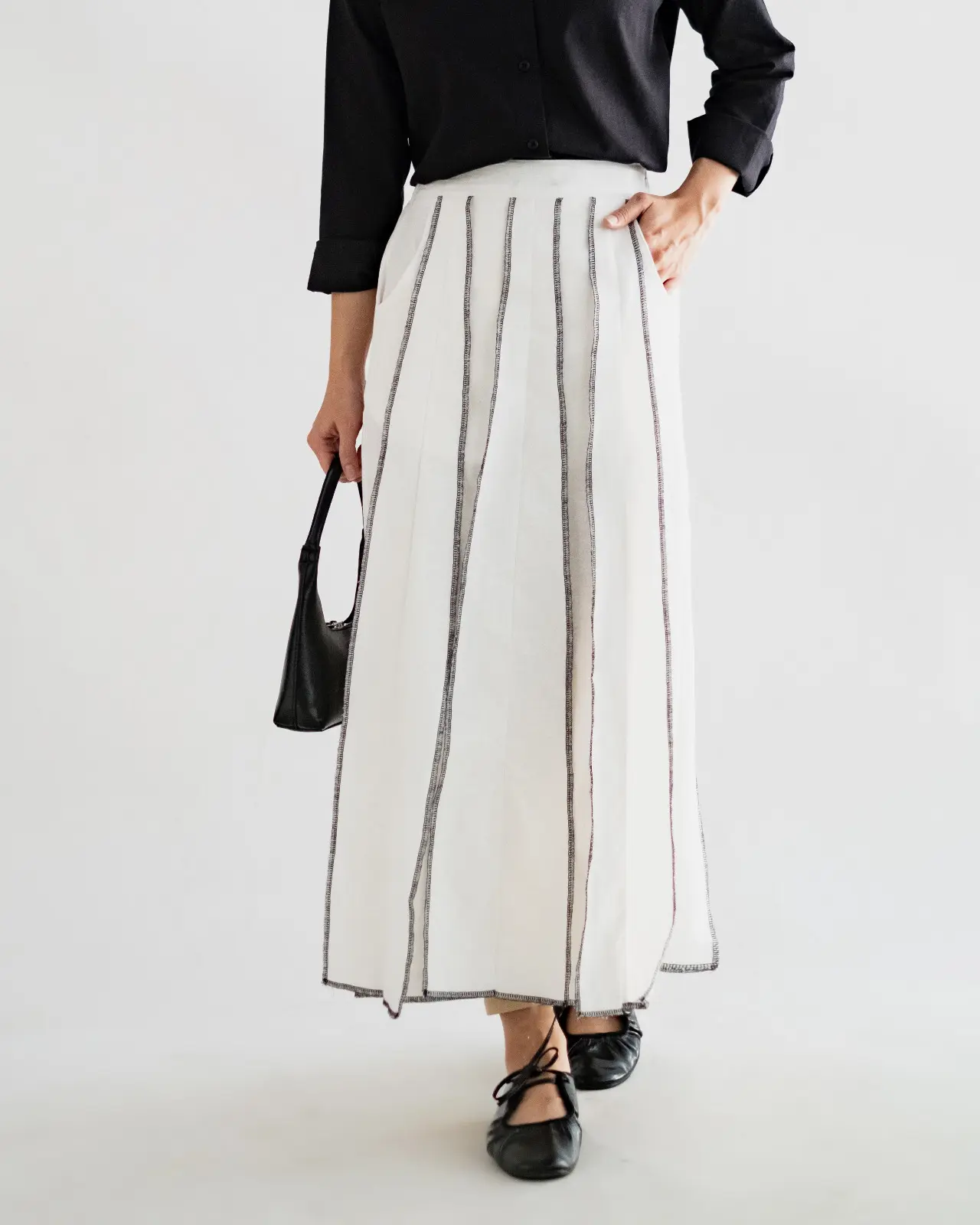 Nile Skirt foto 7