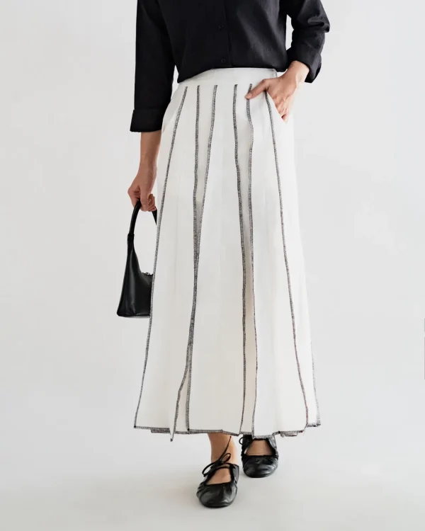 Nile Skirt foto 6