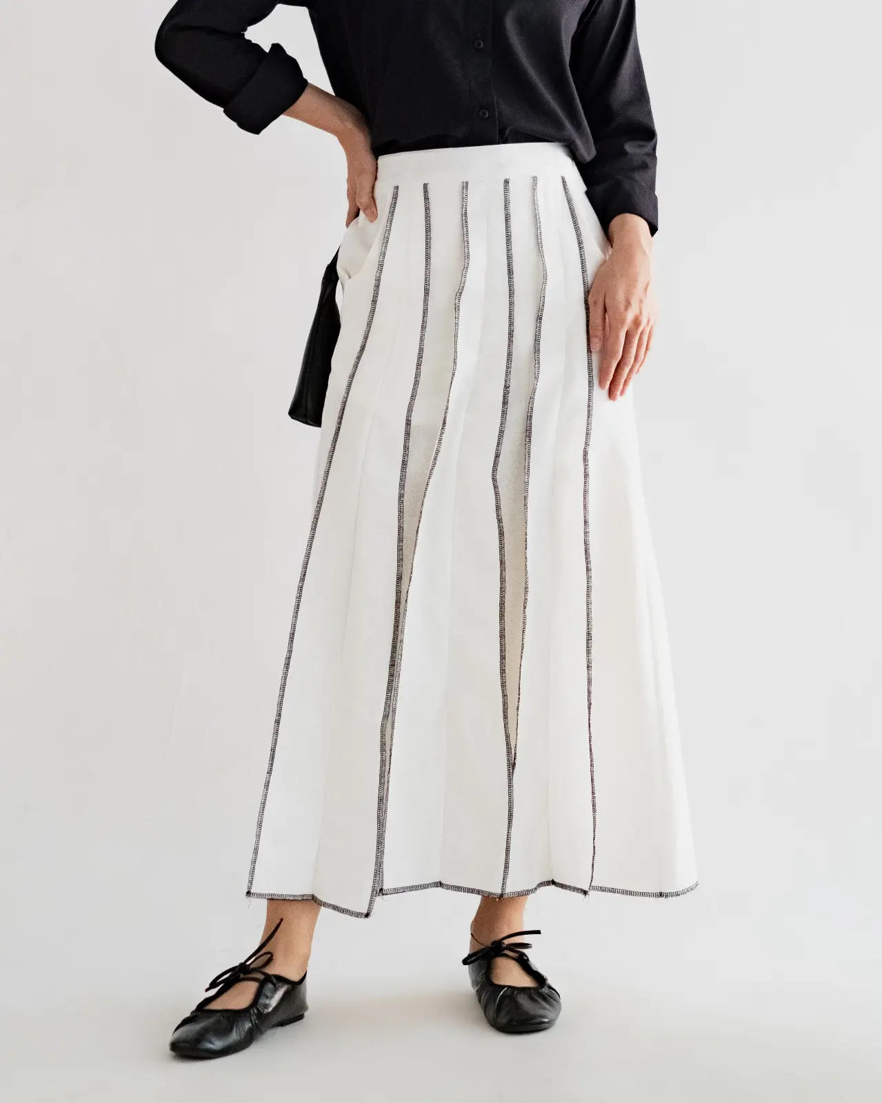 Nile Skirt foto 8