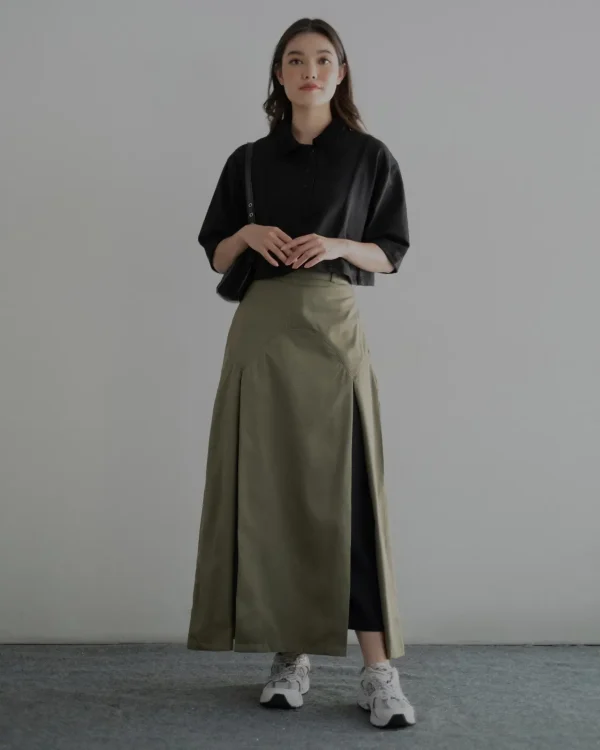 Morli Skirt foto 4