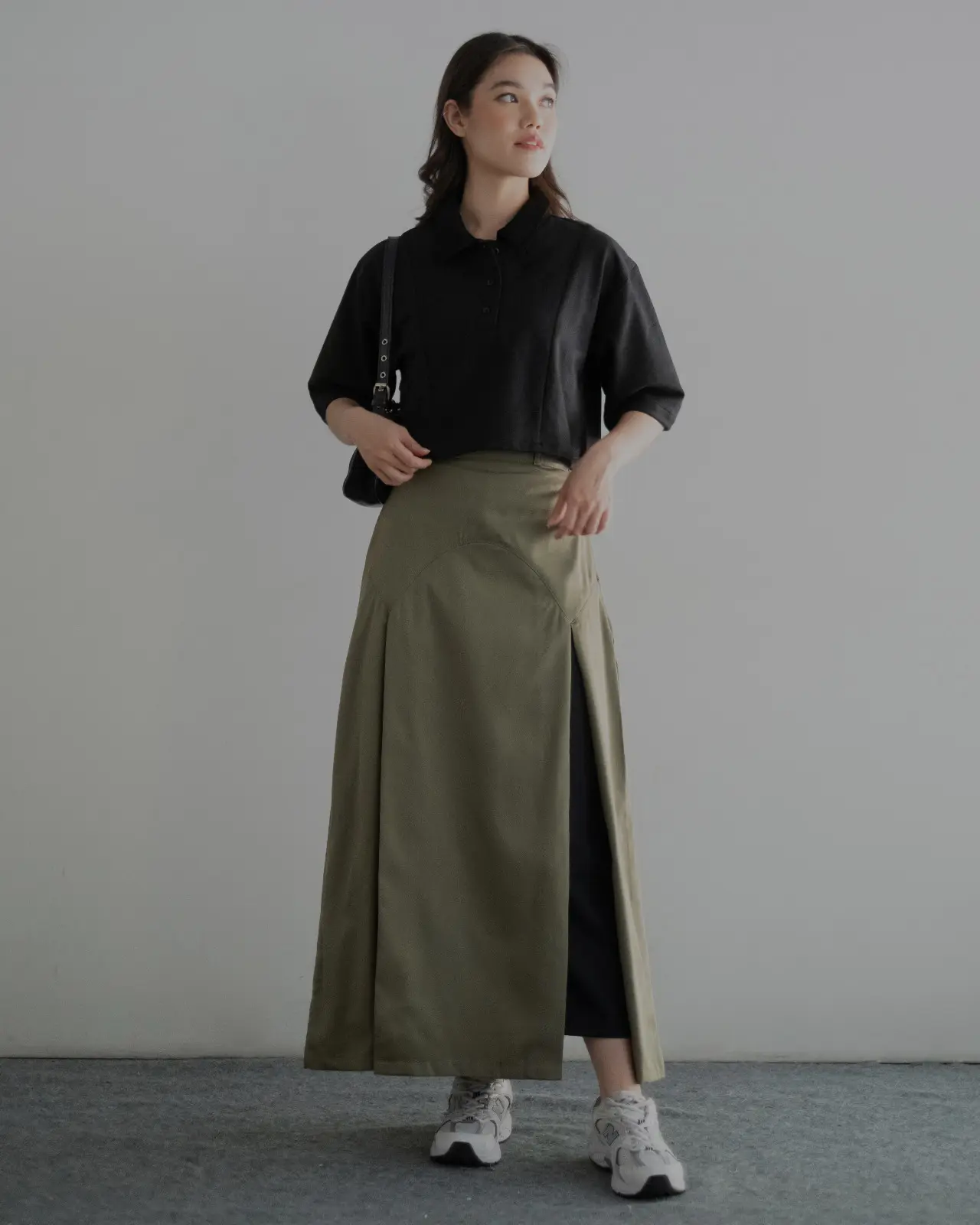 Morli Skirt foto 6
