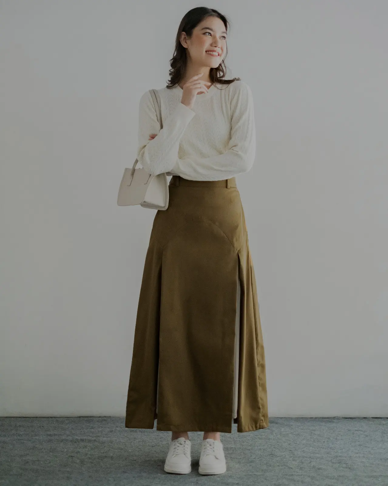 Morli Skirt foto 10