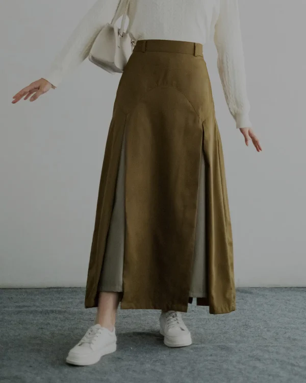 Morli Skirt foto 8