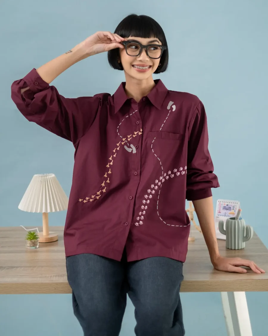 Stepha Shirt foto 11