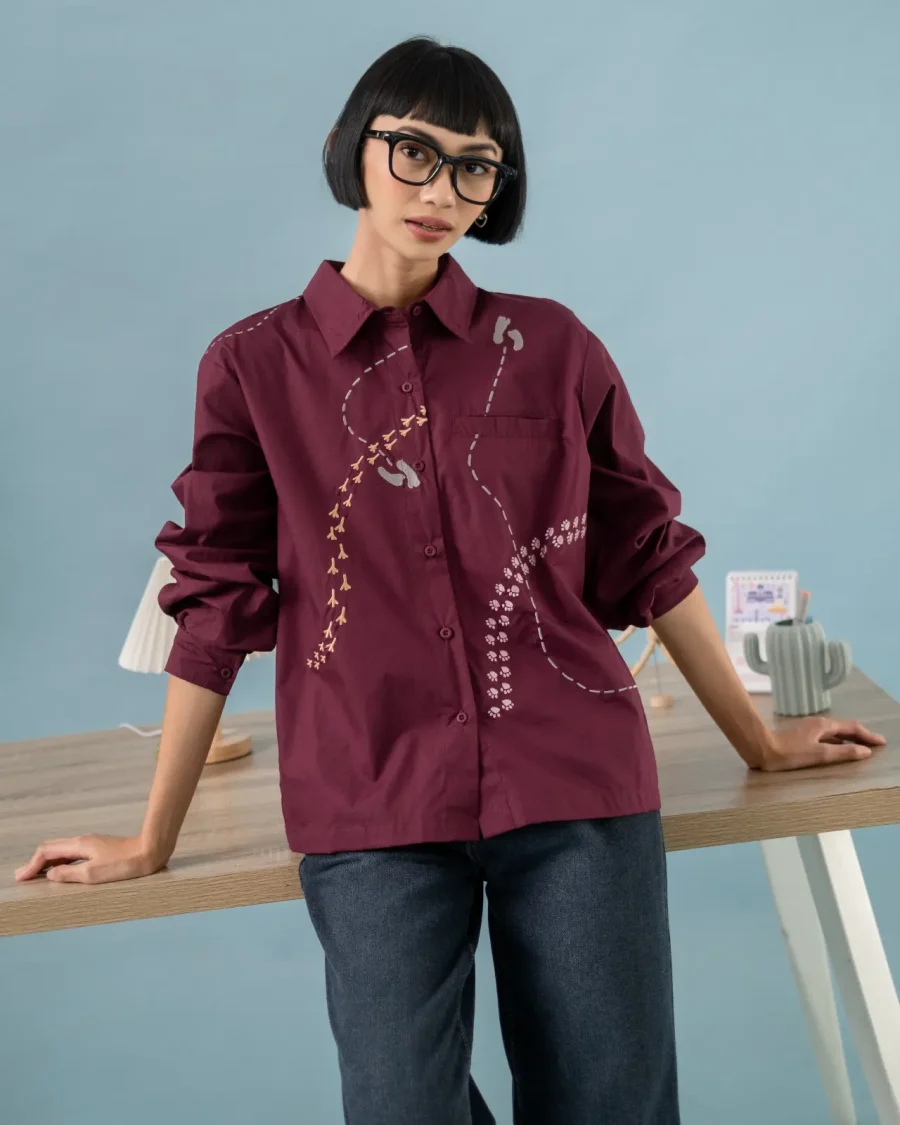 Stepha Shirt foto 12