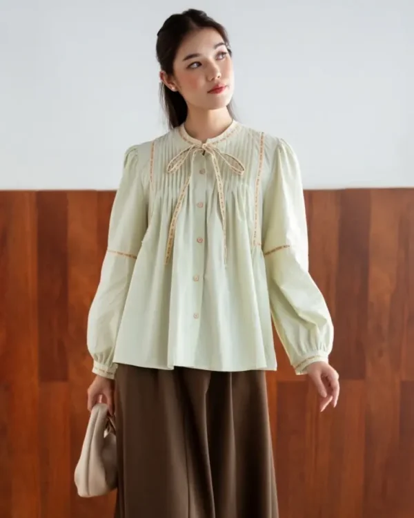 Jesara Shirt foto 6