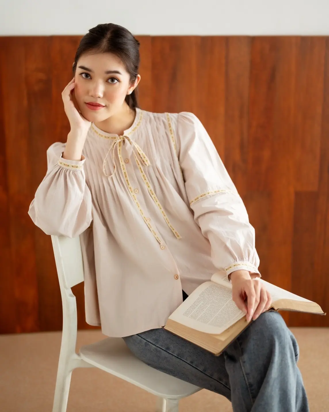 Jesara Shirt foto 10