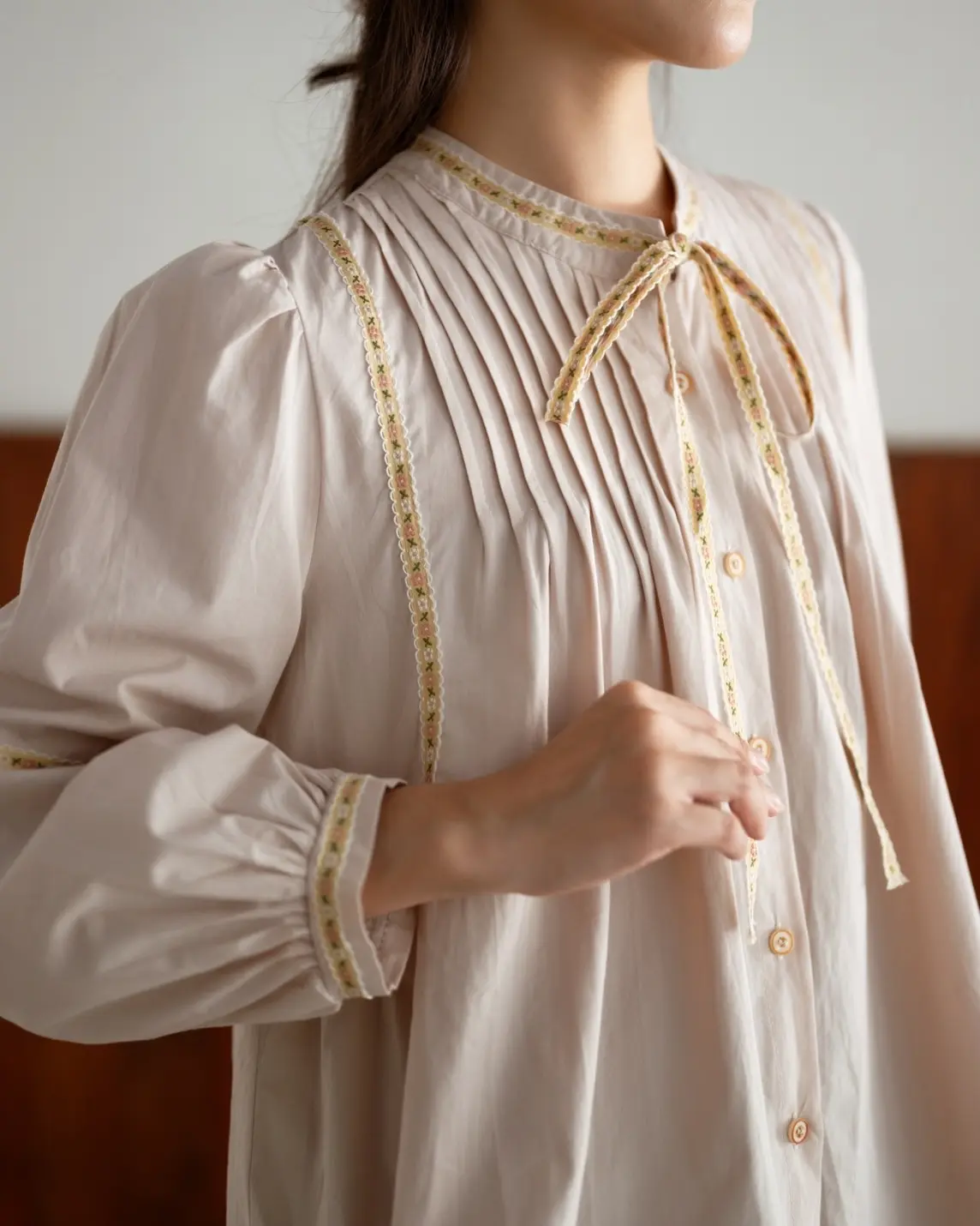 Jesara Shirt foto 9