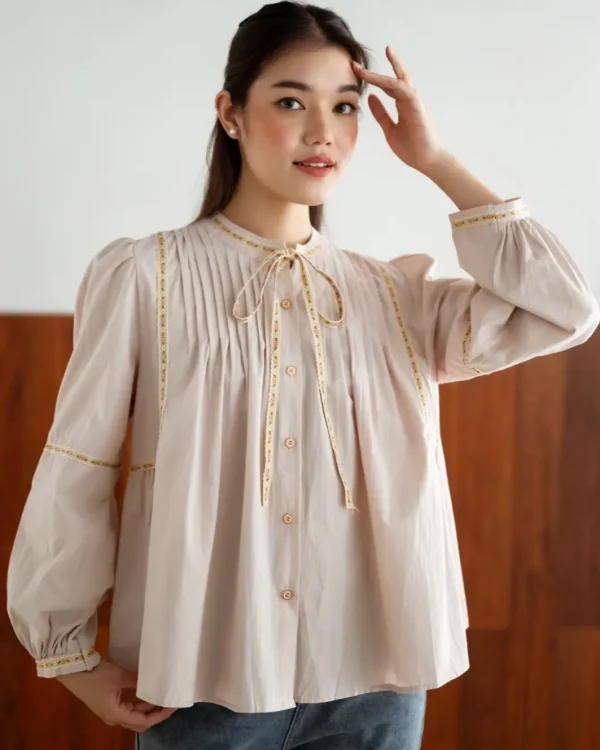 Jesara Shirt foto 8