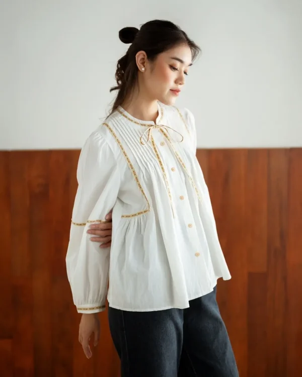 Jesara Shirt foto 2