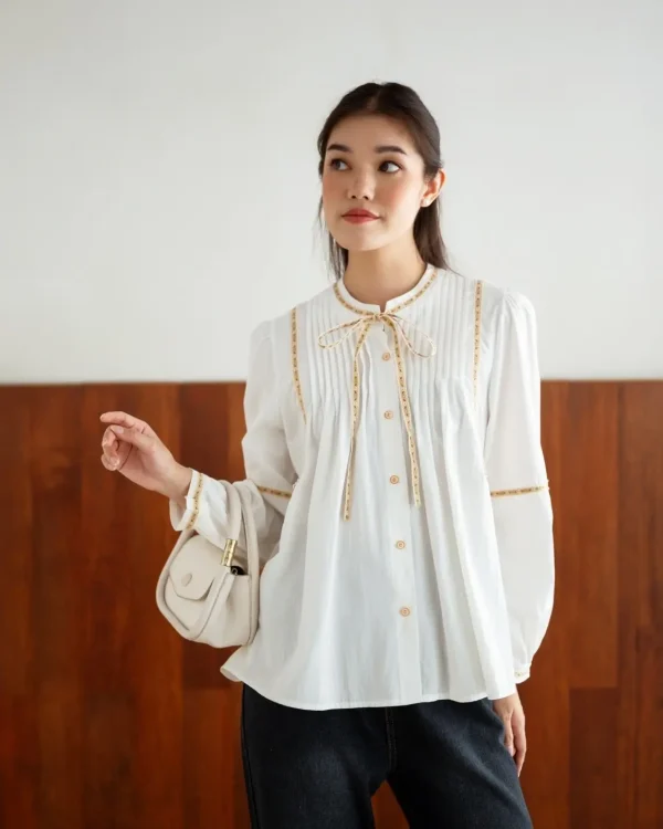 Jesara Shirt foto 1
