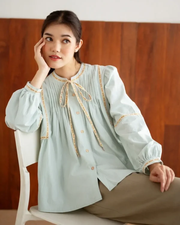 Jesara Shirt foto 11