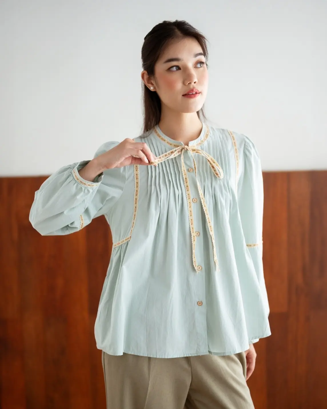 Jesara Shirt foto 12