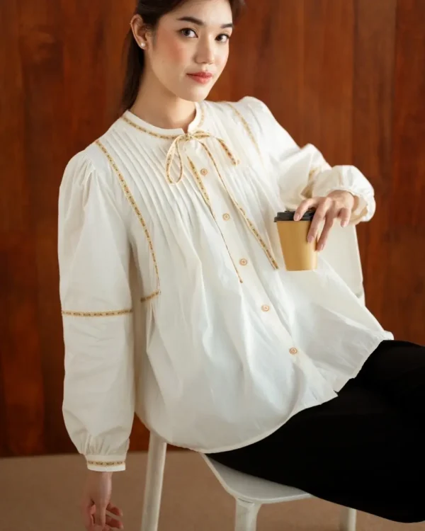 Jesara Shirt foto 4
