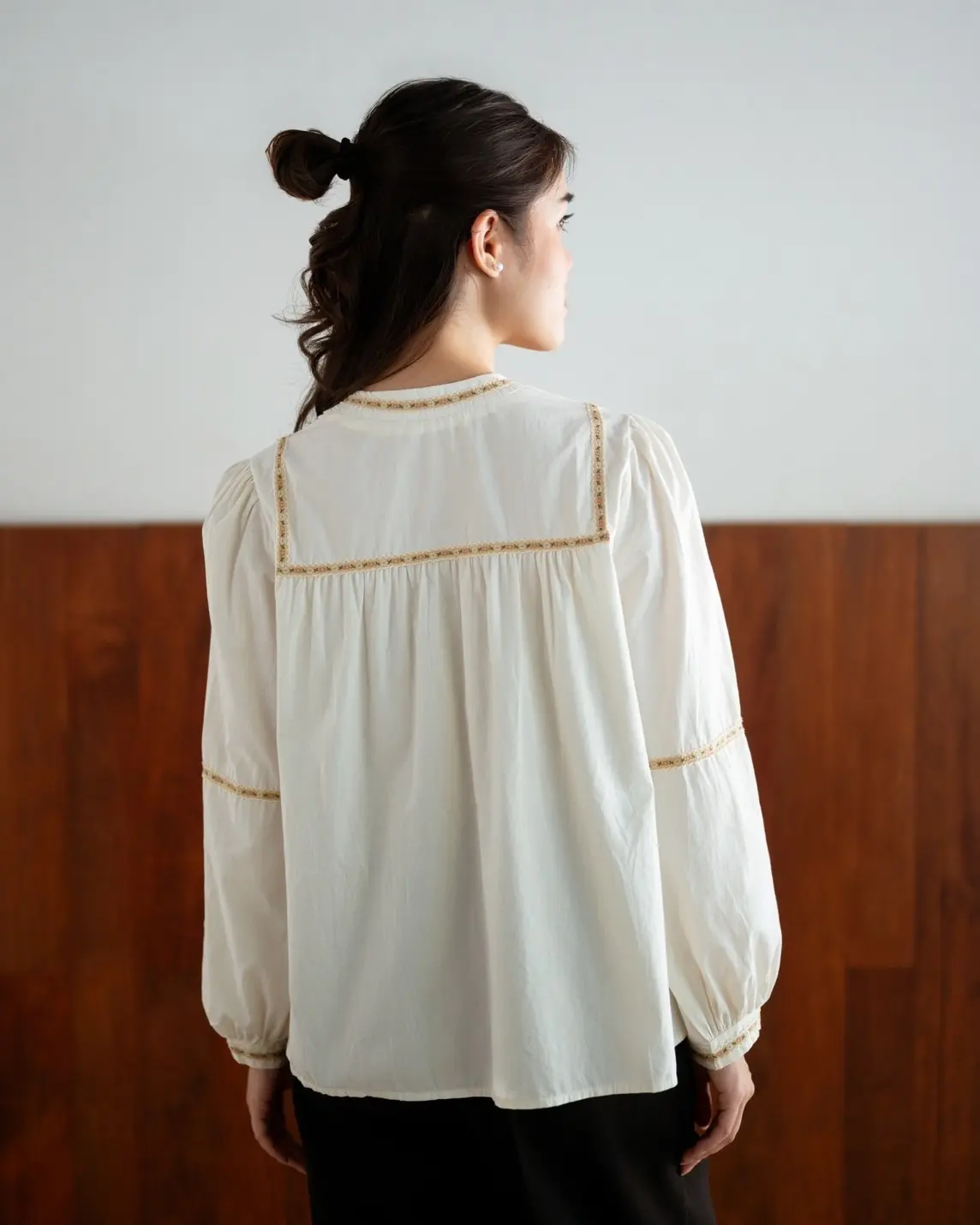 Jesara Shirt foto 5