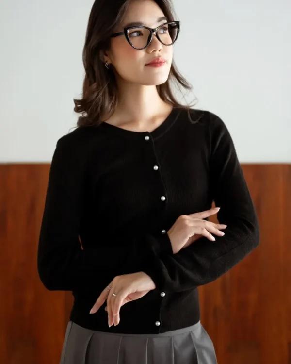 Ineza Cardigan foto 1