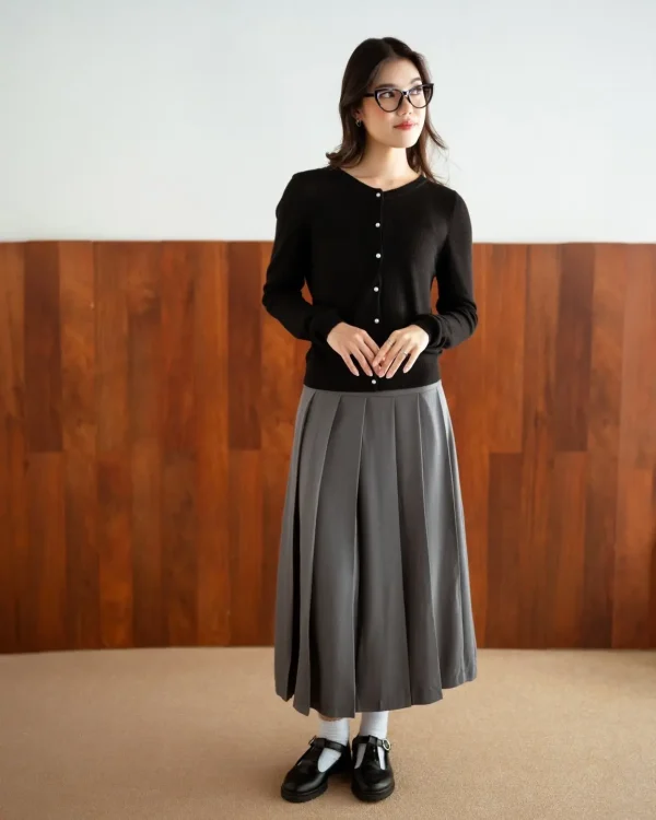 Ineza Cardigan foto 2