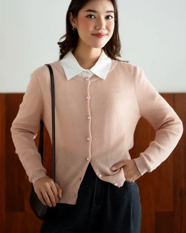 Ineza Cardigan foto 9