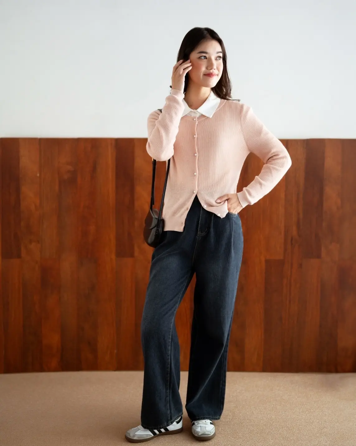 Ineza Cardigan foto 10