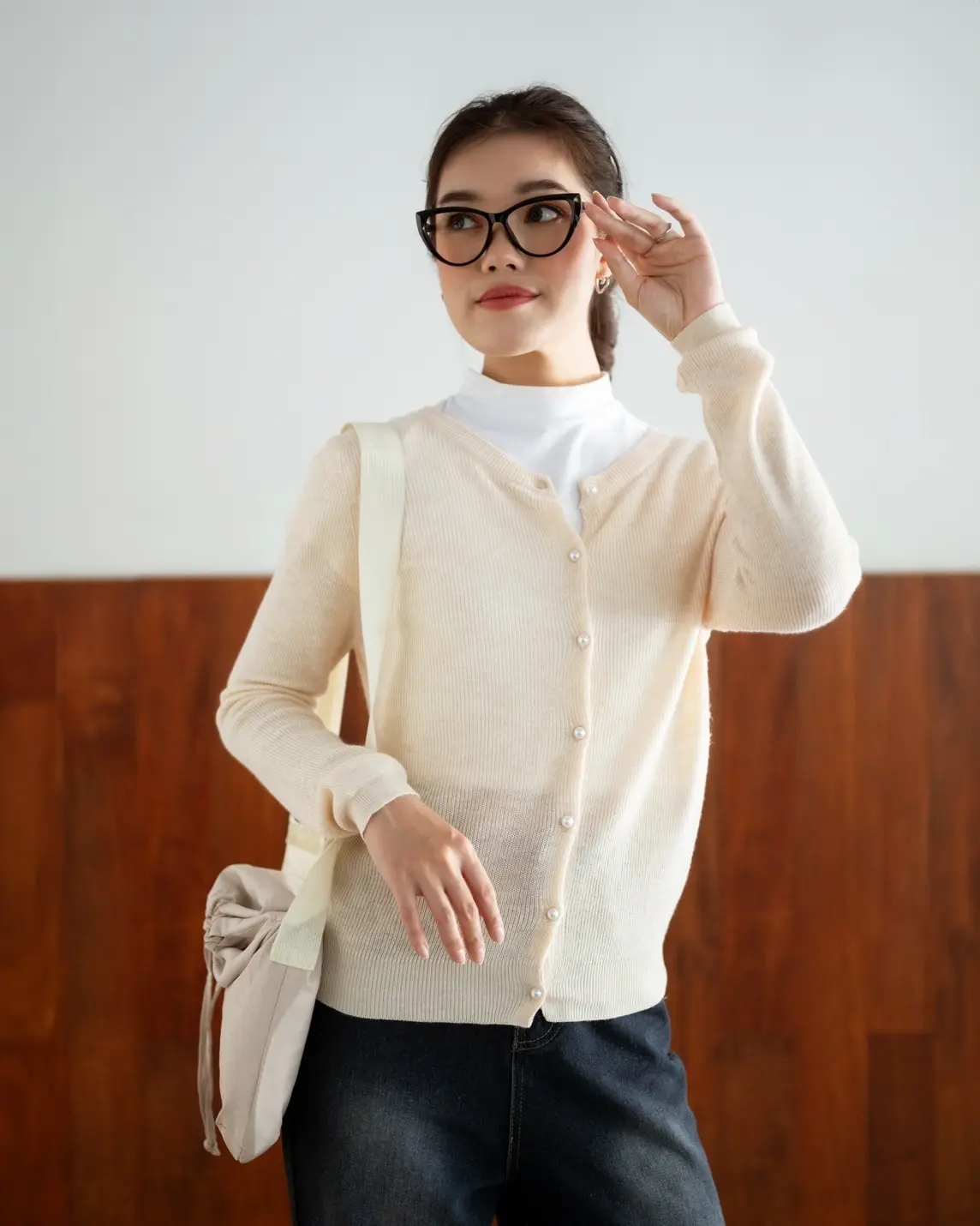 Ineza Cardigan foto 7