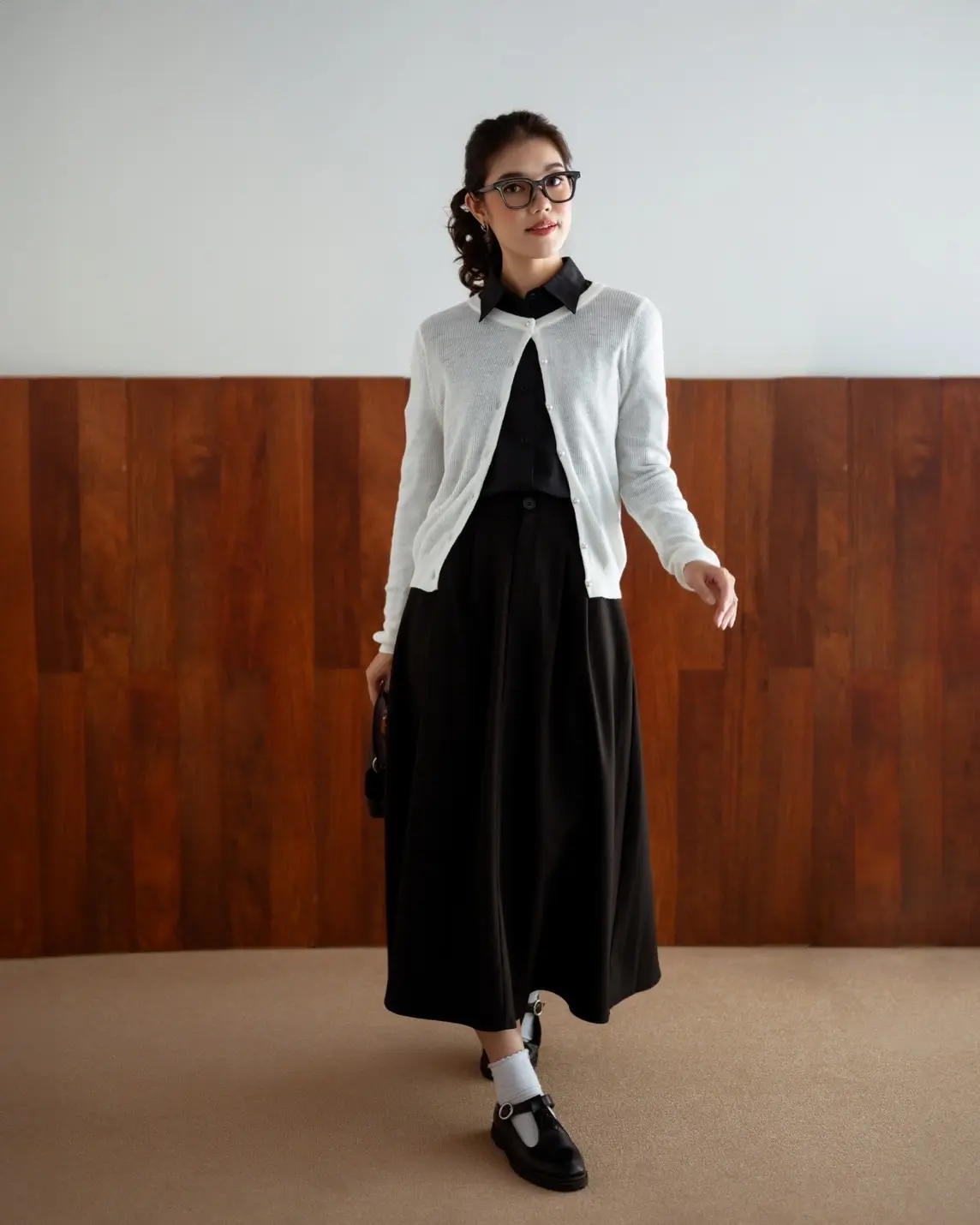 Ineza Cardigan foto 5