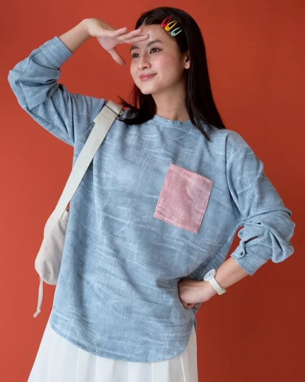 Kamora Longsleeve