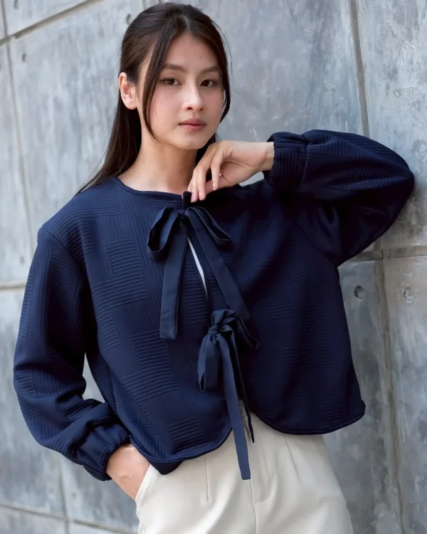 Loreta Outer Navy