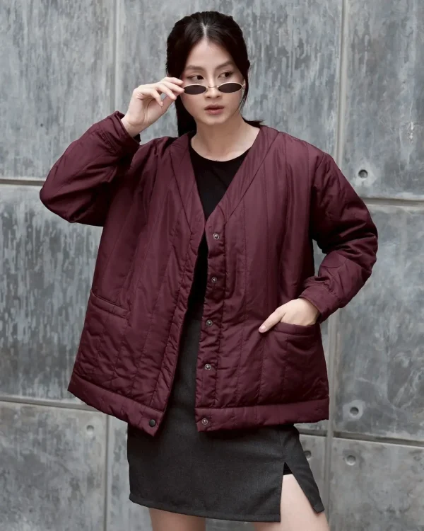 Quera Jacket foto 10